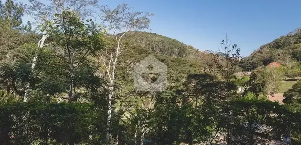 Casa com 5 Quartos para venda ou aluguel, 435m² no Pedro do Rio, Petrópolis