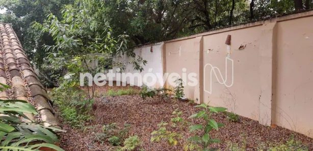 Lote/Terreno à venda, 928m² no São Lucas, Belo Horizonte