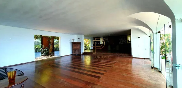 Casa com 5 Quartos à venda, 900m² no Jardim Botânico, Rio de Janeiro