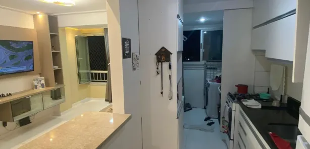 Apartamento com 2 Quartos à venda, 60m² no Pituba, Salvador