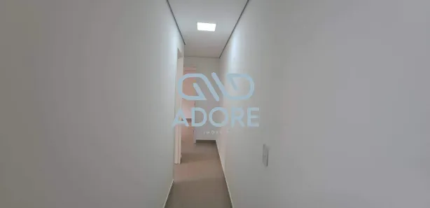Apartamento com 2 Quartos para alugar, 74m² no Jardim Nair Maria, Salto
