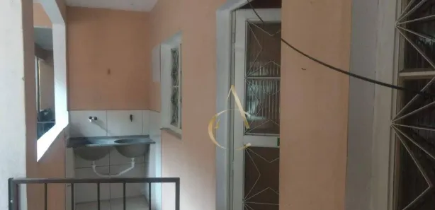 Apartamento com 2 Quartos à venda, 40m² no Cabuçu, Nova Iguaçu