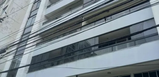 Apartamento com 4 Quartos à venda, 147m² no Canela, Salvador