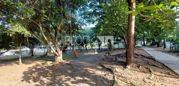 Lote/Terreno à venda, 595m² no Recreio dos Bandeirantes, Rio de Janeiro