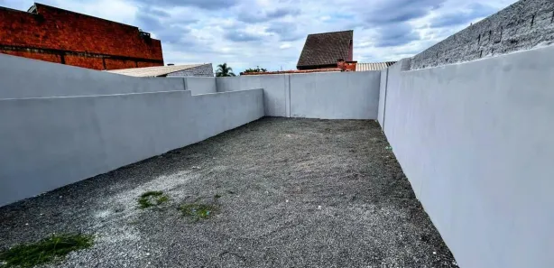 Sobrado com 2 Quartos à venda, 50m² no Jardim do Bosque, Cachoeirinha