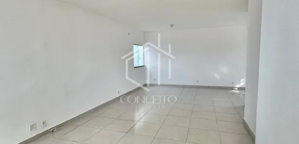 Sala Comercial para alugar, 40m² no Santa Rosa, Belo Horizonte