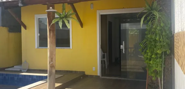 Casa com 3 Quartos à venda, 160m² no Jauá (Abrantes), Camaçari
