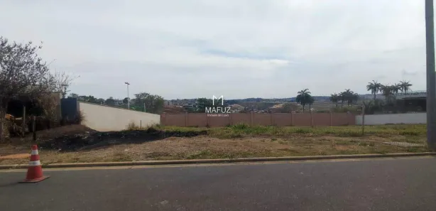 Lote/Terreno à venda, 425m² no Alphaville, Vespasiano