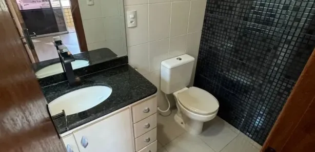 Cobertura com 4 Quartos à venda, 190m² no Dona Clara, Belo Horizonte