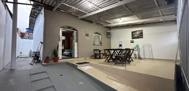 Casa com 2 Quartos à venda, 70m² no Nova Cidade, Manaus