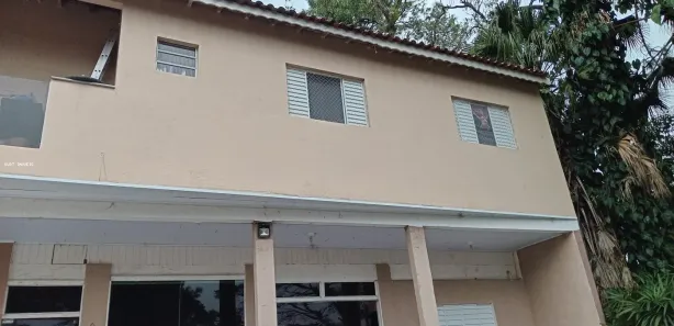 Casa com 1 Quarto para alugar, 100m² no Eldorado, Diadema