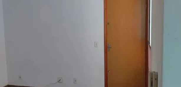 Apartamento com 2 Quartos à venda, 45m² no Citrolândia, Betim