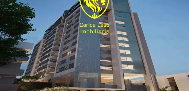 Cobertura com 4 Quartos à venda, 326m² no Santo Agostinho, Belo Horizonte