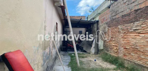 Casa com 6 Quartos à venda, 360m² no Eymard, Belo Horizonte