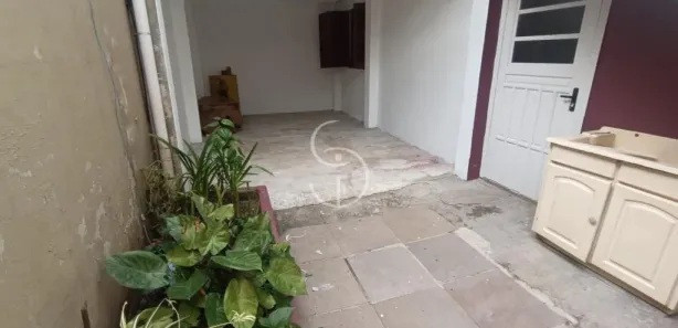 Apartamento com 1 Quarto para alugar, 40m² no Rio dos Sinos, São Leopoldo