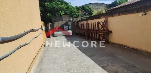 Galpão/Depósito/Armazém com 1 Quarto à venda, 160m² no Barroco (Itaipuaçu), Maricá