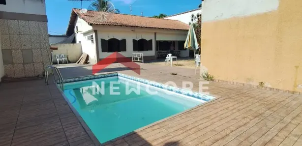 Galpão/Depósito/Armazém com 1 Quarto à venda, 160m² no Barroco (Itaipuaçu), Maricá