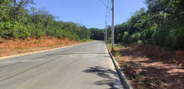 Lote/Terreno à venda, 360m² no Lagoinha de Fora, Lagoa Santa
