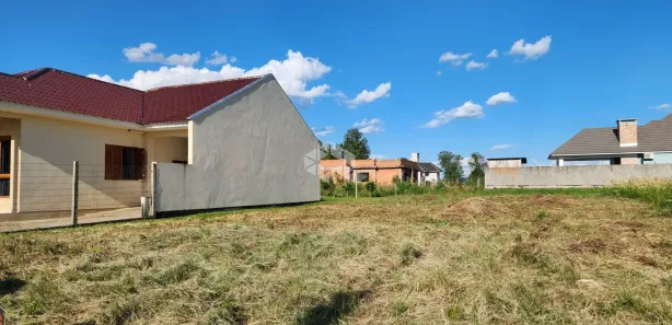 Lote/Terreno à venda, 436m² no Centro, Vera Cruz