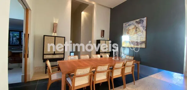 Casa com 5 Quartos à venda, 820m² no Setor de Mansões Dom Bosco, Brasília
