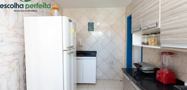 Apartamento com 2 Quartos à venda, 56m² no Itapuã, Salvador