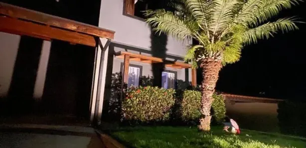 Casa de Condomínio com 3 Quartos para alugar, 170m² no Jardim Hípica Pinheiro, Taubaté