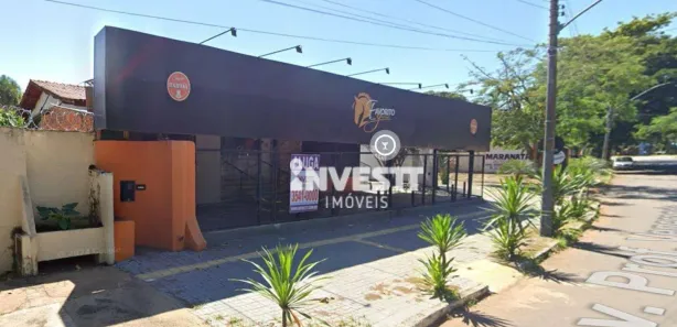 Casa de Condomínio com 3 Quartos para venda ou aluguel, 350m² no Setor Jaó, Goiânia