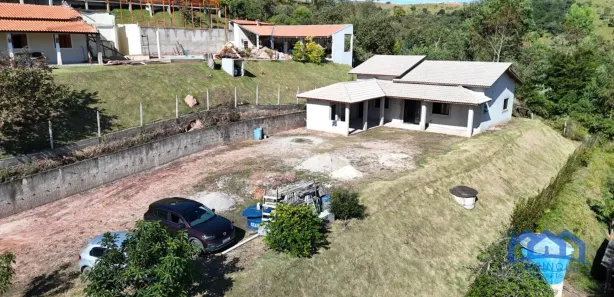 Fazenda/Sítio com 3 Quartos à venda, 1000m² no , Mairinque
