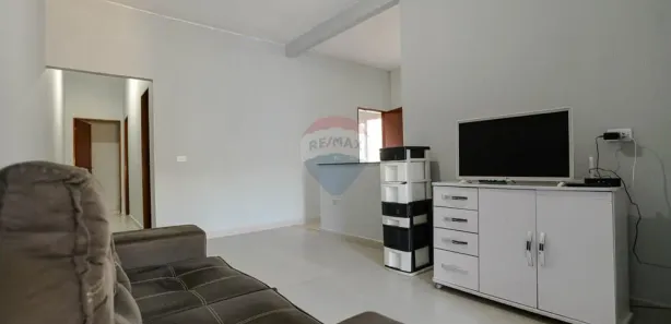 Casa com 2 Quartos à venda, 90m² no Vila São Paulo, Mogi das Cruzes