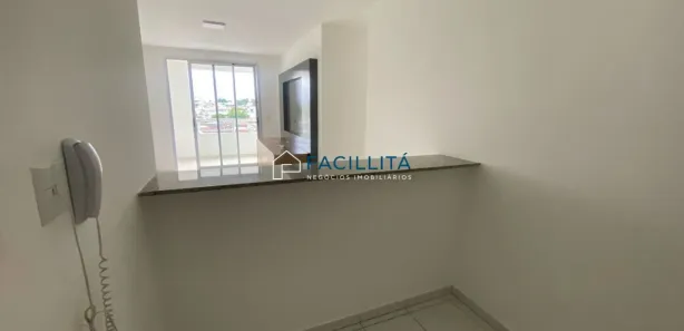 Apartamento com 3 Quartos para alugar, 78m² no Aleixo, Manaus