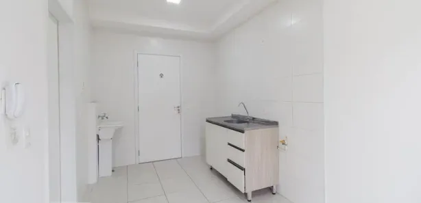 Kitnet com 1 Quarto à venda, 28m² no Vila Alpina, São Paulo