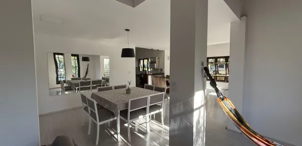 Casa de Condomínio com 4 Quartos à venda, 217m² no São Lucas, Viamão