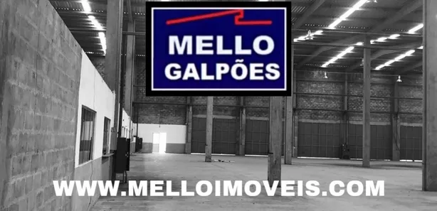 Galpão/Depósito/Armazém para alugar, 20000m² no Pirajá, Salvador