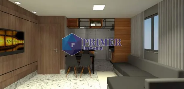 Apartamento com 2 Quartos à venda, 52m² no Savassi, Belo Horizonte