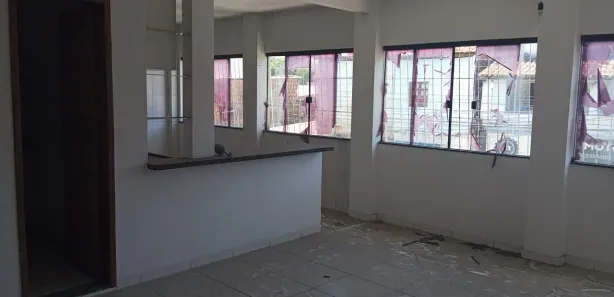 Prédio Comercial com 4 Quartos à venda, 350m² no Itinga, Lauro de Freitas