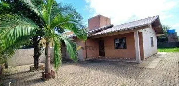 Casa com 3 Quartos para alugar, 80m² no Campina, São Leopoldo