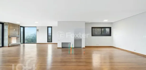 Casa de Condomínio com 4 Quartos à venda, 674m² no Planalto, Gramado
