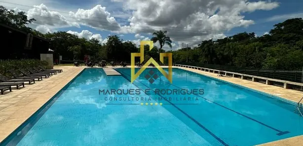 Lote/Terreno à venda, 466m² no Alphaville, Vespasiano