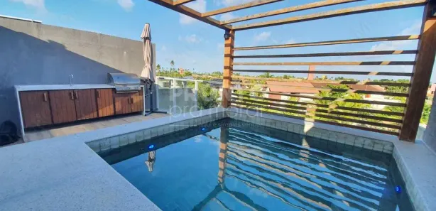 Casa de Condomínio com 3 Quartos à venda, 265m² no Camela, Ipojuca