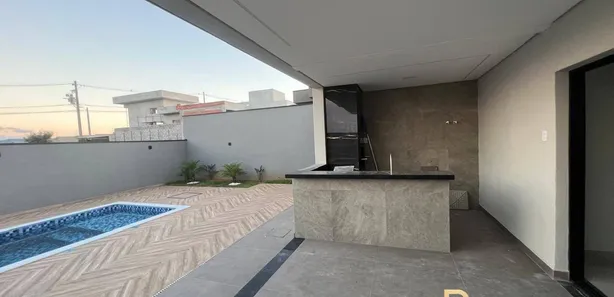 Casa de Condomínio com 3 Quartos à venda, 239m² no Residencial Colinas, Caçapava