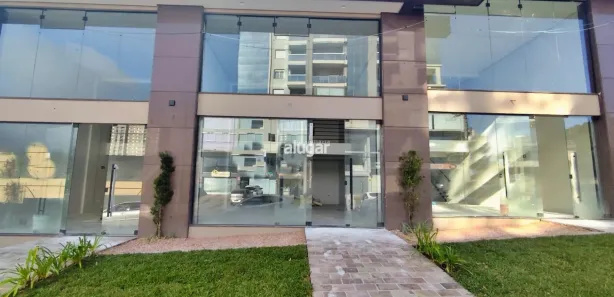 Ponto Comercial para alugar, 98m² no Bela Vista, Caxias do Sul