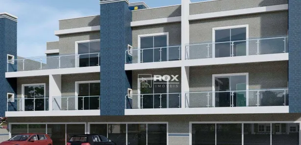 Apartamento com 1 Quarto à venda, 53m² no Centro, Matinhos