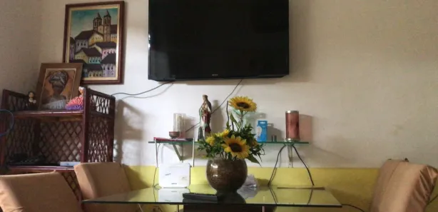 Casa com 13 Quartos à venda, 232m² no Nazaré, Salvador