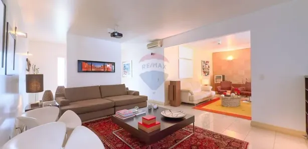 Casa com 5 Quartos à venda, 450m² no Setor de Habitações Individuais Sul, Brasília