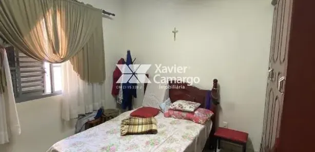 Casa com 3 Quartos à venda, 156m² no Consolação, Rio Claro