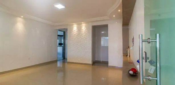 Casa com 4 Quartos à venda, 249m² no Setor Habitacional Vicente Pires, Brasília