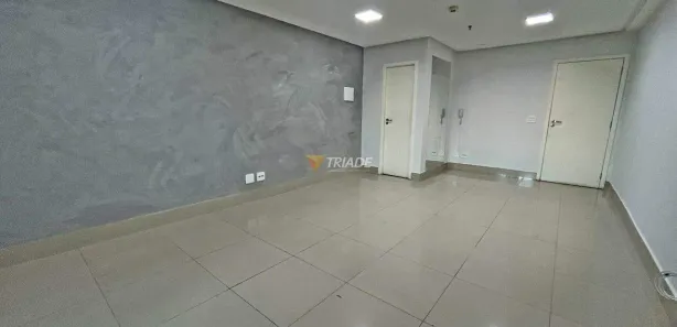 Sala Comercial à venda, 34m² no Jardim América, Goiânia