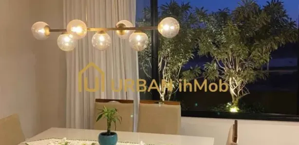 Casa de Condomínio com 3 Quartos à venda, 255m² no Residencial Villa de León, Piratininga