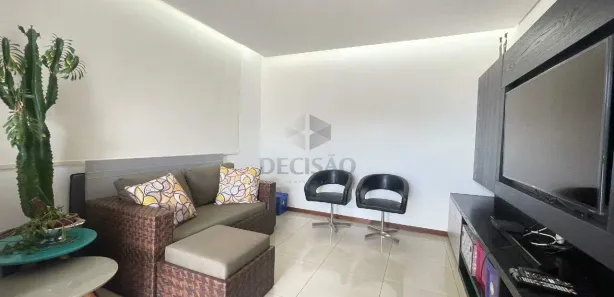 Cobertura com 3 Quartos à venda, 211m² no Santo Agostinho, Belo Horizonte