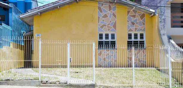 Sala Comercial com 1 Quarto à venda, 152m² no Nova Sapucaia, Sapucaia do Sul